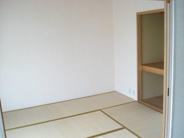 ハイツユートピア 部屋画像