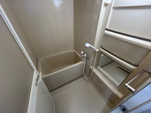 ハイツユートピア 部屋画像