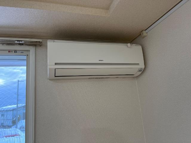 ハイツユートピア 部屋画像