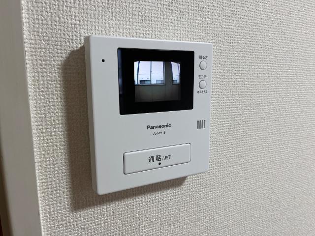 ハイツユートピア 部屋画像