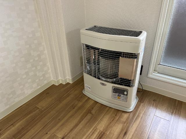 ハイツユートピア 部屋画像