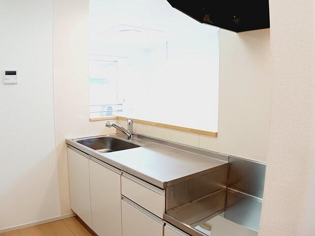 ＡＩＲＹ　ＣＯＵＲＴ（101） キッチン