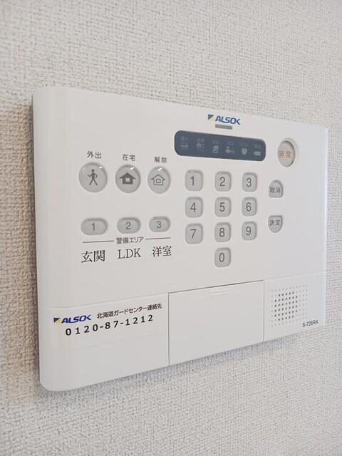 Ｍｕｓｉｃａ（ムジカ）（204） 設備