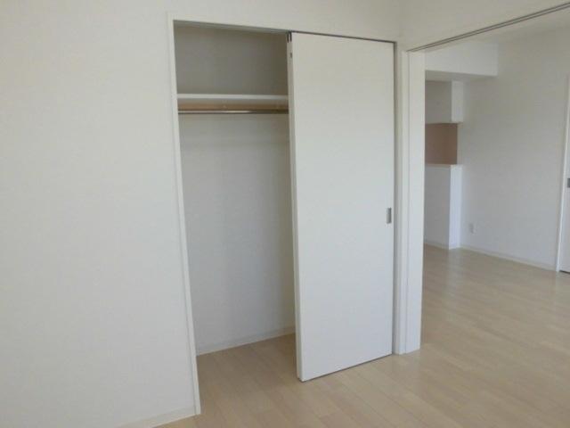 アコード２３（803） 部屋画像