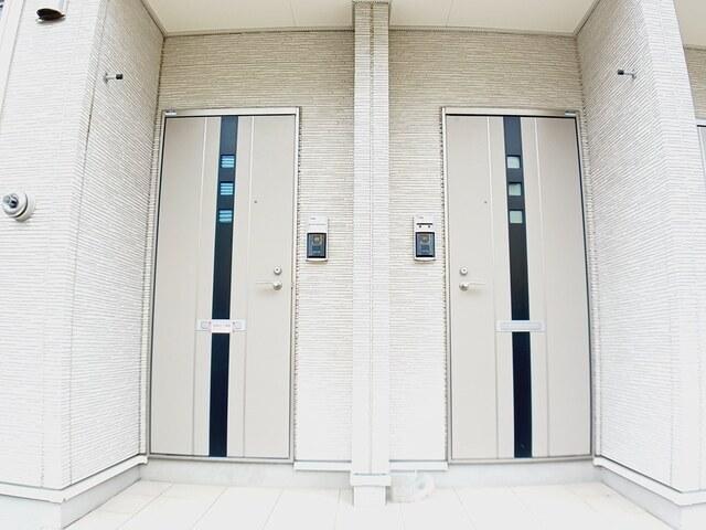 ＡＩＲＹ　ＣＯＵＲＴ（101） その他部屋・スペース