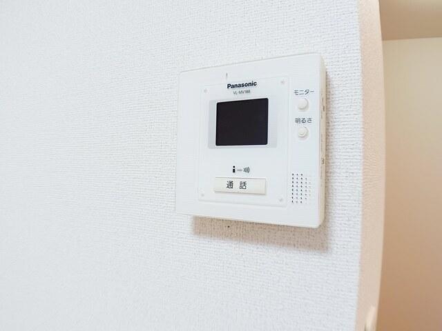 ＡＩＲＹ　ＣＯＵＲＴ（101） 設備