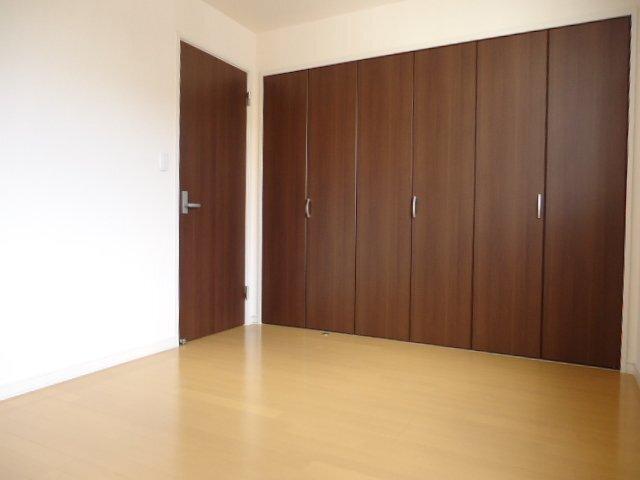 モンクール　山の手 部屋画像