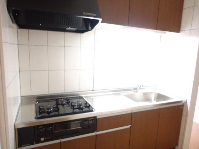 モンクール　山の手 部屋画像
