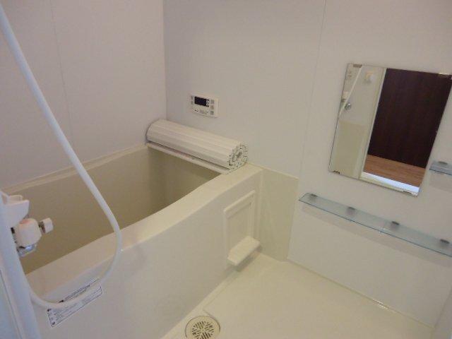 モンクール　山の手 部屋画像