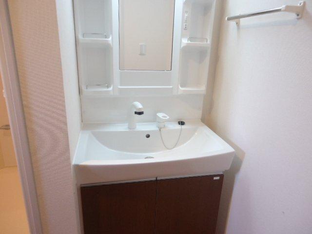 モンクール　山の手 部屋画像
