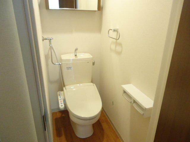 モンクール　山の手 部屋画像