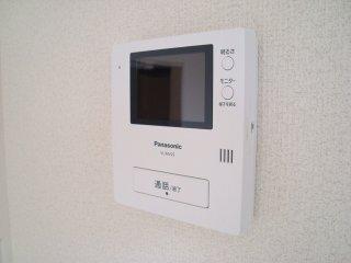 モンクール　山の手 部屋画像