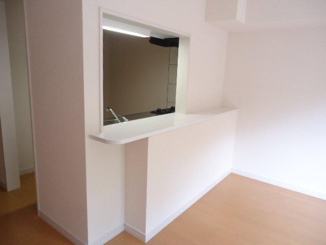 モンクール　山の手 部屋画像