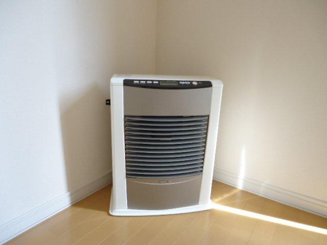 モンクール　山の手 部屋画像