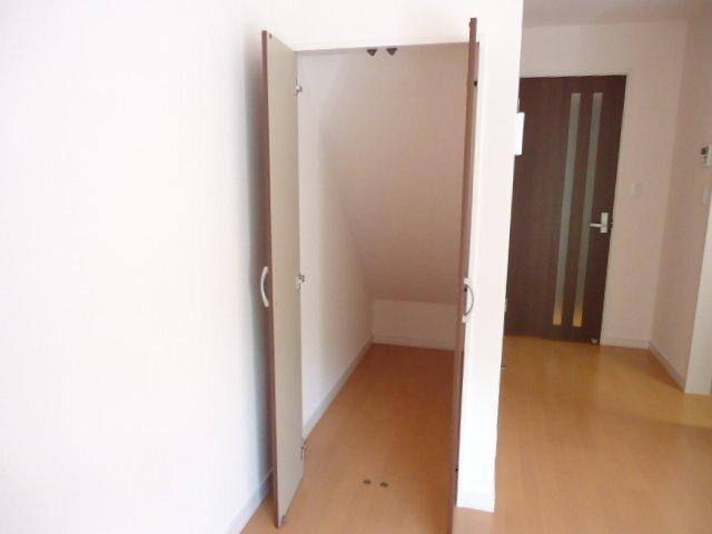 モンクール　山の手 部屋画像