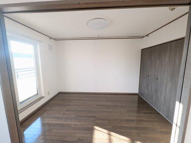 エスタシオン　C（201） 部屋画像