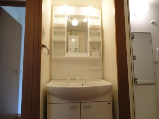 プロムナードⅠ 部屋画像