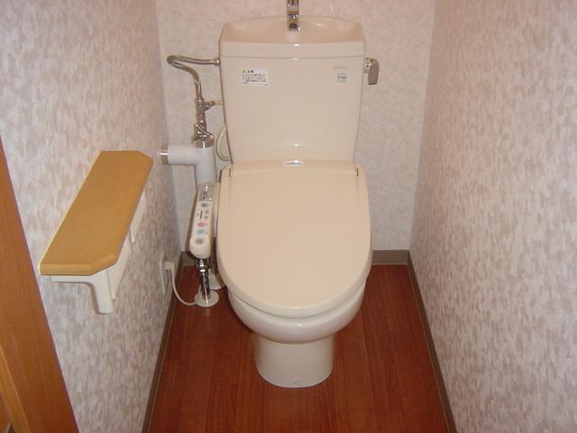 プロムナードⅠ 部屋画像