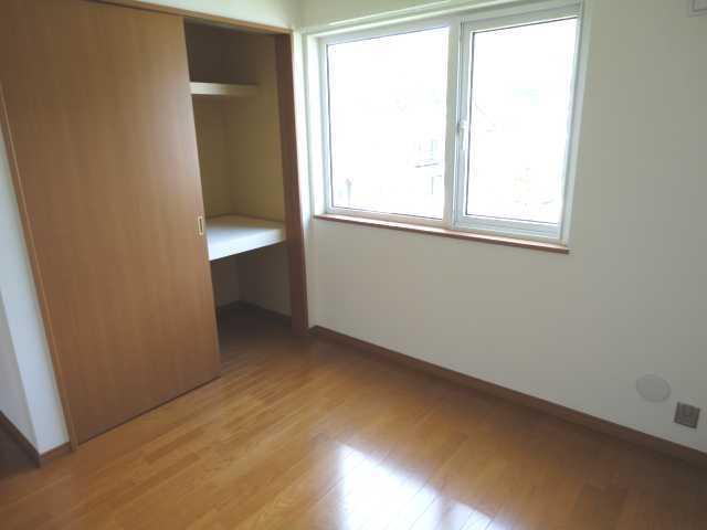 プロムナードⅠ 部屋画像