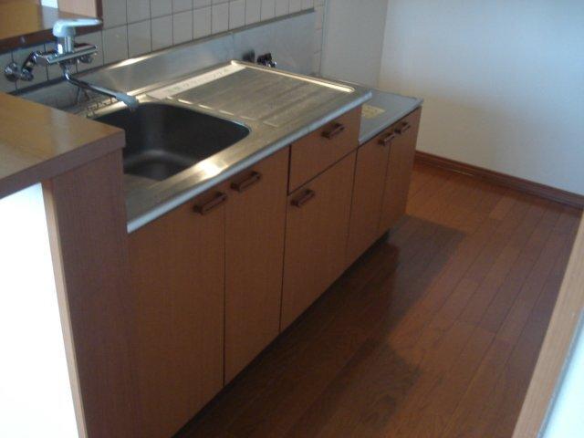 プロムナードⅠ 部屋画像