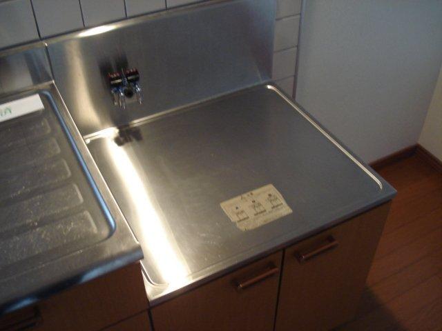 プロムナードⅠ 部屋画像
