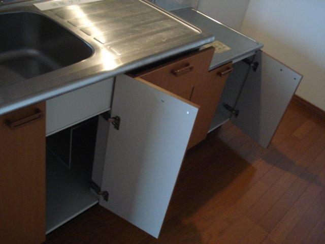 プロムナードⅠ 部屋画像