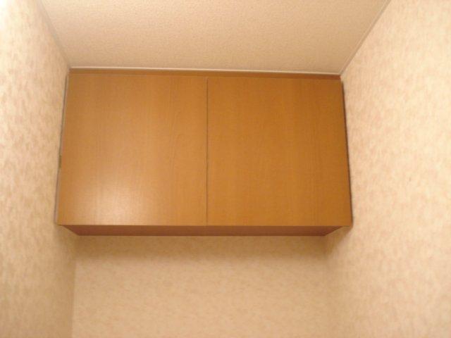 プロムナードⅠ 部屋画像
