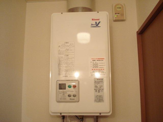プロムナードⅠ 部屋画像