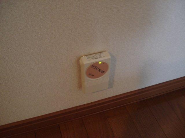 プロムナードⅠ 部屋画像
