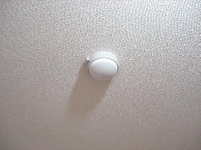 プロムナードⅠ 部屋画像