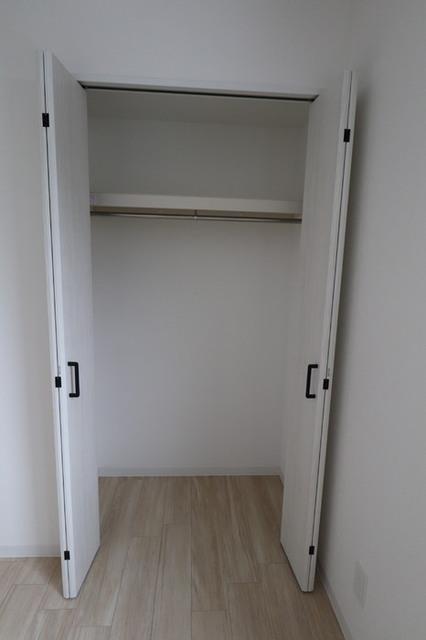 ブリエ・アサヒ（306） 部屋画像