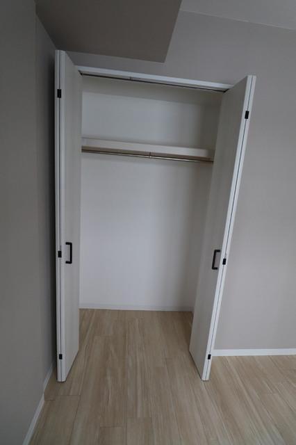 ブリエ・アサヒ（405） 部屋画像