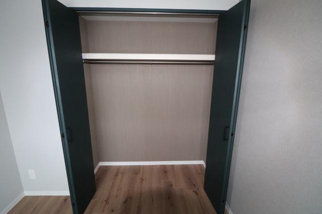 ブリエ・アサヒ（502） 部屋画像