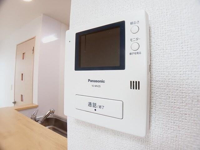 グレイス　ヴィラ　コトニ（102） 設備