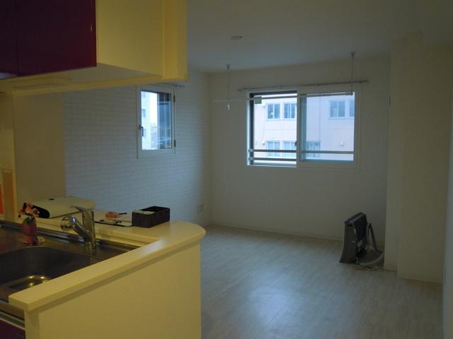 ＭＡＩＳＯＮ　ＬＥＴＩＣＩＡ（505） 室内