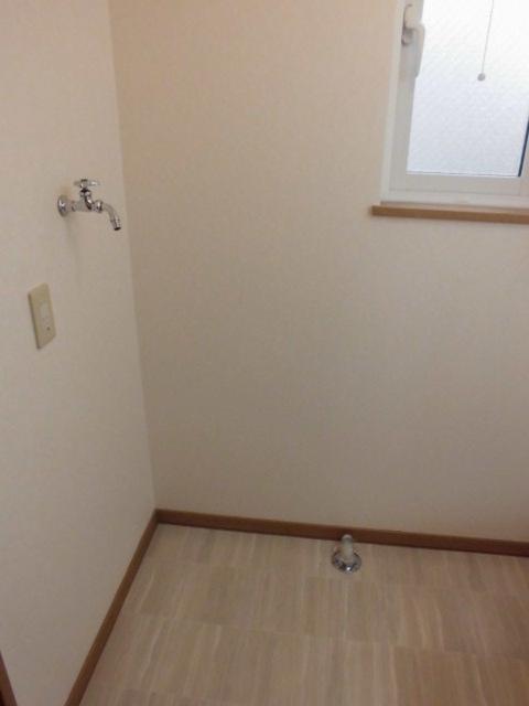 ロイウッドＫ（201） 部屋画像