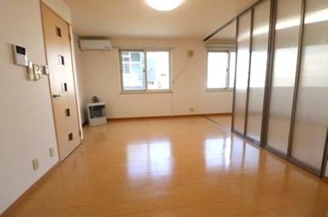 リビングタウン札幌東　Ｂ棟（102） 部屋画像