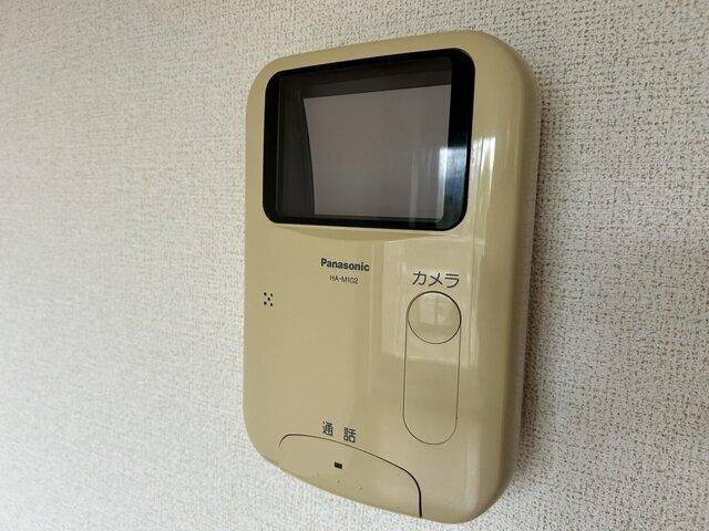 ビューシャトーⅡ（202） エントランス