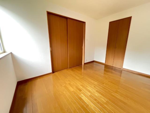 パークヒルズ藤野 部屋画像
