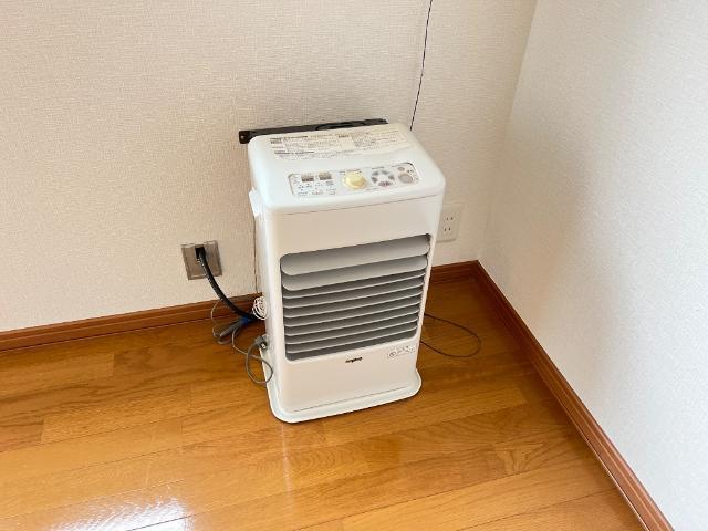 パークヒルズ藤野 部屋画像