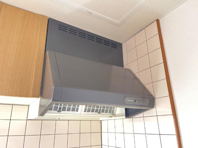 パークヒルズ藤野 部屋画像
