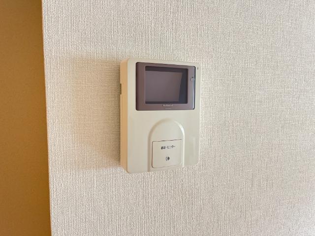 パークヒルズ藤野 部屋画像