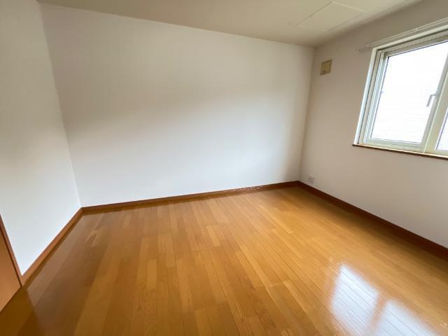 パークヒルズ藤野 部屋画像