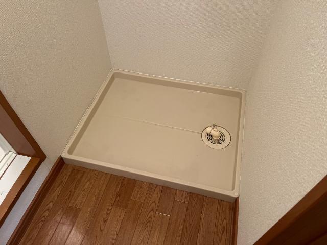 パークヒルズ藤野 部屋画像