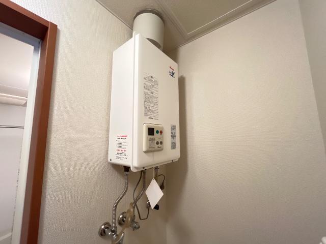 パークヒルズ藤野 部屋画像