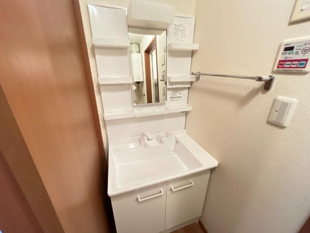 パークヒルズ藤野 部屋画像