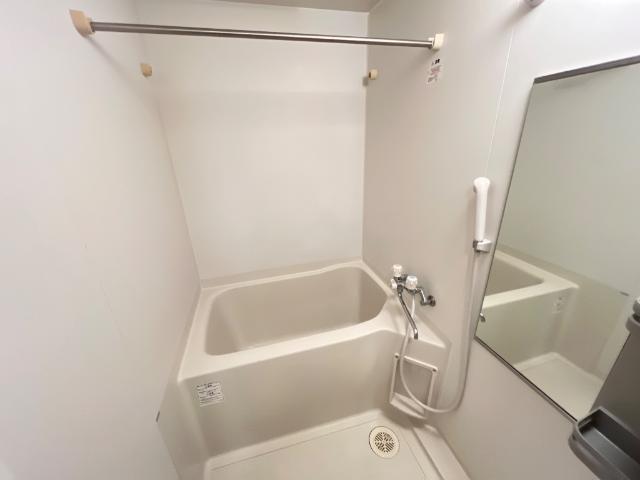 パークヒルズ藤野 部屋画像