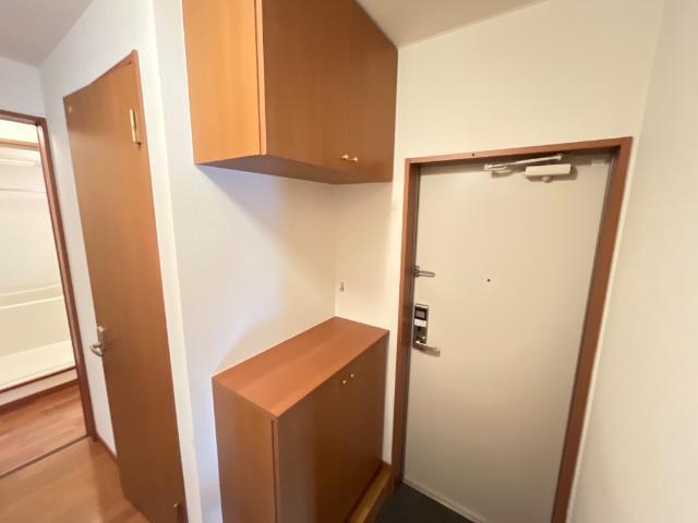 パークヒルズ藤野 部屋画像
