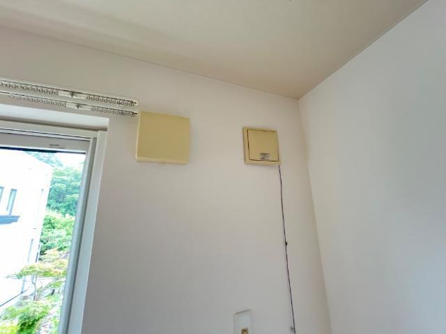 パークヒルズ藤野 部屋画像