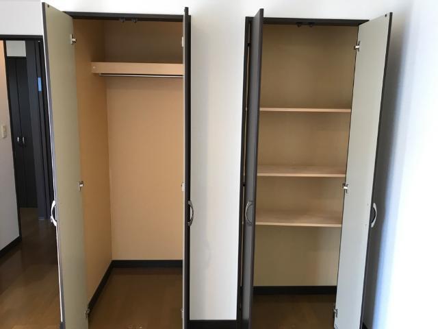 レフュージ川沿 部屋画像